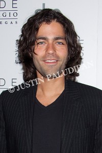 Adrian Grenier